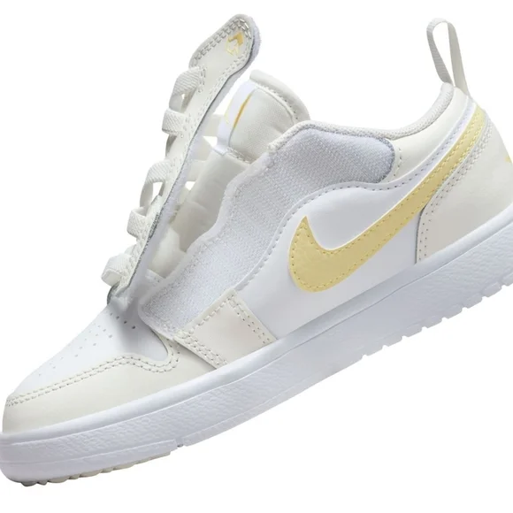 Jordan 1 Low Alt Sneakers (Preschool) - Picture 8 of 9